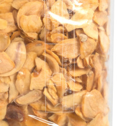 Copos de ajo Ama Garlic Umbria Equitación