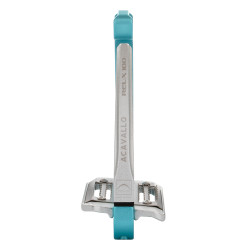 Estribos de seguridad Acavallo Rel-X 180 rama desmontable Cielo azul