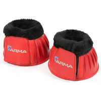 Campanas con polar Arma Black Shires Púrpura