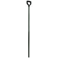 Manche téléscopique aluminium Kerbl