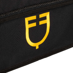 Bolsa de box Equestro Negro