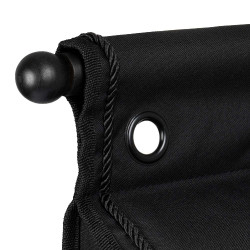 Bolsa de box Equestro Negro