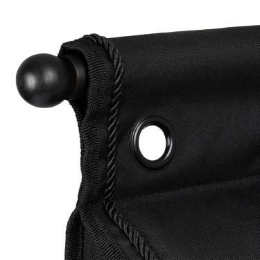 Bolsa de box Equestro Negro