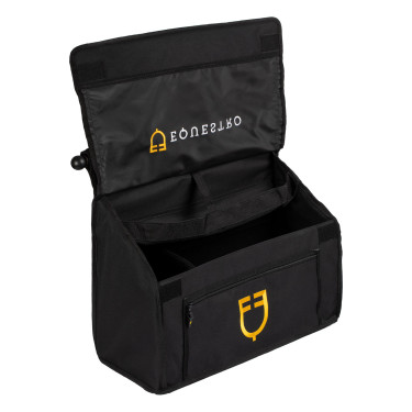 Bolsa de box Equestro Negro