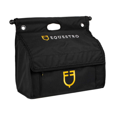 Bolsa de box Equestro Negro
