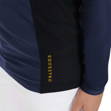 Ropa interior básica para niños en tejido técnico Equestro