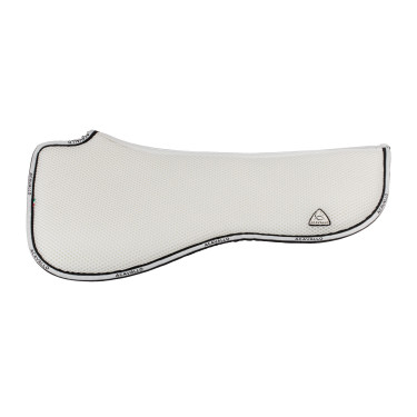 Amortiguador MF DS SW-3DS con espaciador 3D y micropolar plano Acavallo