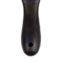 Peine para Crin y Cola con Mango Umbria Equitazione Rojo  / gris