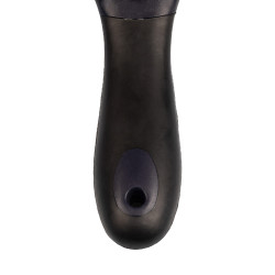 Peine para Crin y Cola con Mango Umbria Equitazione marine, contrastes noirs Azul