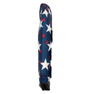 Protectores de transporte USA Stars Pro-Tech Bandera EE. UU. Multicolor