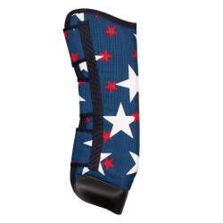 Protectores de transporte USA Stars Pro-Tech Bandera EE. UU. Multicolor