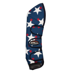 Protectores de transporte USA Stars Pro-Tech Bandera EE. UU. Multicolor
