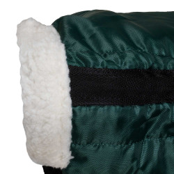 Cubrecuello 350g para Manta Classic CO00261 Umbria Equitazione