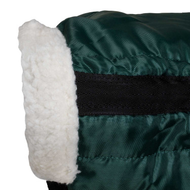 Cubrecuello 350g para Manta Classic CO00261 Umbria Equitazione