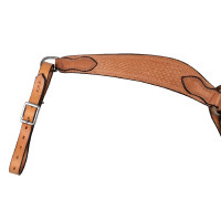 Deluxe Pool's borsttuig Natural Marrón Deluxe Pool's borsttuig Natural Marrón