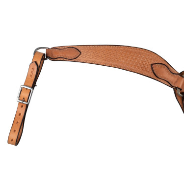 Deluxe Pool's borsttuig Natural Marrón Deluxe Pool's borsttuig Natural Marrón