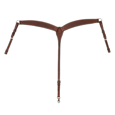 Deluxe Pool's borsttuig