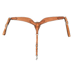 Deluxe Pool's borsttuig Natural Marrón Deluxe Pool's borsttuig Natural Marrón