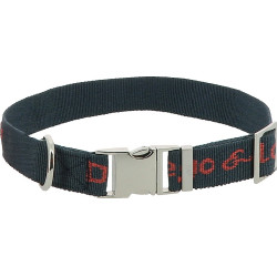 Collar de nailon Diego & Louna para perros Collar de nailon Diego & Louna para perros