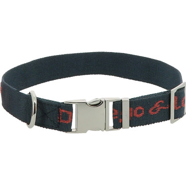 Collar de nailon Diego & Louna para perros Collar de nailon Diego & Louna para perros