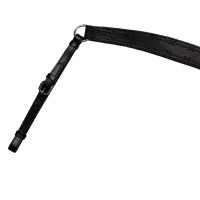 Pechopetral Barbwire Pool's Natural Marrón