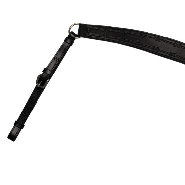 Pechopetral Barbwire Pool's Negro Pechopetral Barbwire Pool's Negro