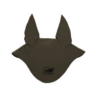 Bonete Antimoscas Pleasure de Tejido Técnico Supreme Acuario Azul