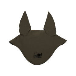 Bonete Antimoscas Pleasure de Tejido Técnico Supreme Verde militar Azul Bonete Antimoscas Pleasure de Tejido Técnico Supreme Verde militar Azul