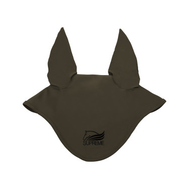 Bonete Antimoscas Pleasure de Tejido Técnico Supreme Verde militar Azul Bonete Antimoscas Pleasure de Tejido Técnico Supreme Verde militar Azul