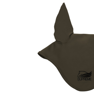 Bonete Antimoscas Pleasure de Tejido Técnico Supreme Verde militar Azul Bonete Antimoscas Pleasure de Tejido Técnico Supreme Verde militar Azul