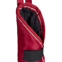 Protector de Cola Acolchado Umbria Equitazione Marino Azul marino