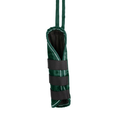 Protector de Cola Acolchado Umbria Equitazione Verde