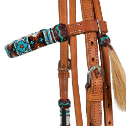 Brida Western Perlas Navajo Pool's