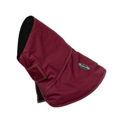 Cubrecuello 300g para Manta London CO00280 Umbria Equitazione