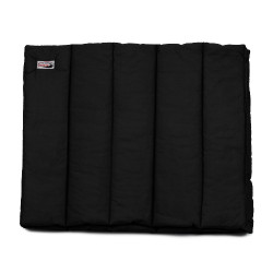 Subvendas de Algodón Grandes en pack de 4 Umbria Equitazione Negro