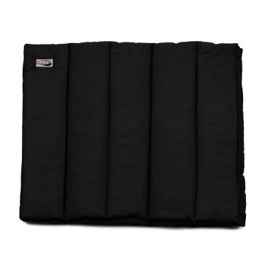 Subvendas de Algodón Grandes en pack de 4 Umbria Equitazione Negro