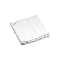 Subvendas de Algodón Grandes por 4 Umbria Equitazione Blanco