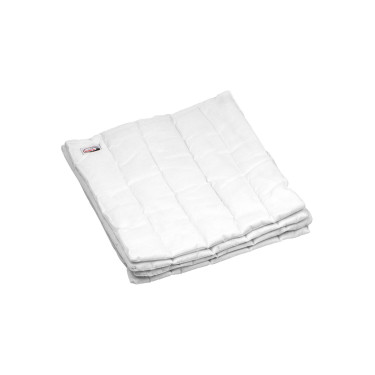 Subvendas de Algodón Grandes por 4 Umbria Equitazione Blanco