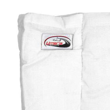 Subvendas de Algodón Grandes por 4 Umbria Equitazione Blanco