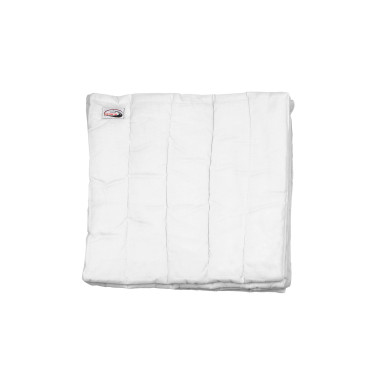 Subvendas de Algodón Grandes por 4 Umbria Equitazione Blanco