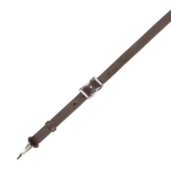 Pechopetral Estrecho Clásico Lakota Castaño Marr&amp;oacute;n