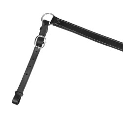 Pechopetral Estrecho Clásico Lakota Negro