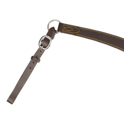 Pechopetral Estrecho Clásico Lakota Castaño Marr&amp;oacute;n