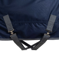 Manta Paddock 300g Armadale Umbria Equitazione Marino Azul marino