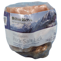 Piedra de sal himalaya Pharmacare