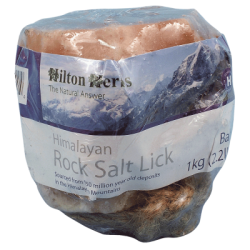 Piedra de sal himalaya Hilton Herbs