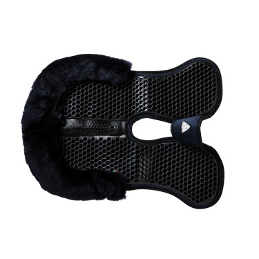 Amortiguador SP WFS ante oveja Acavallo Azúl / azúl