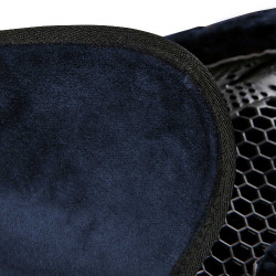 Amortiguador SP WFS ante oveja Acavallo Azúl / azúl