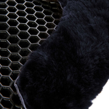 Amortiguador SP WFS ante oveja Acavallo Azúl / azúl