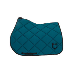 Manta de salto de tejido técnico transpirable edición limitada GP Equestro